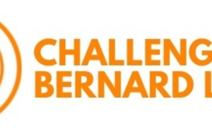 Finale du Challenge 54 Bernard Louis 