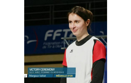 Championnat de France Salles Jeunes