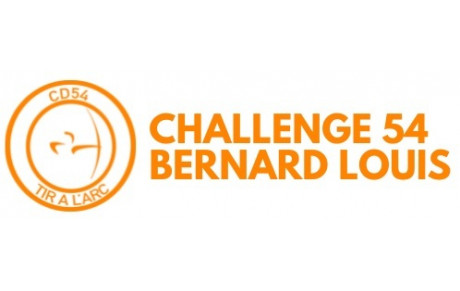 Challenge 54 Bernard Louis 2024