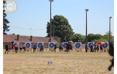 Un week-end de D2 à Yzeure
