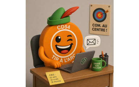 📩 Le CDTA 54 évolue pour mieux vous accompagner