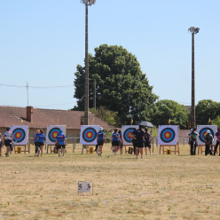Un week-end de D2 à Yzeure