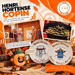 Henri et Hortense Copin : une histoire de passion et de transmission
