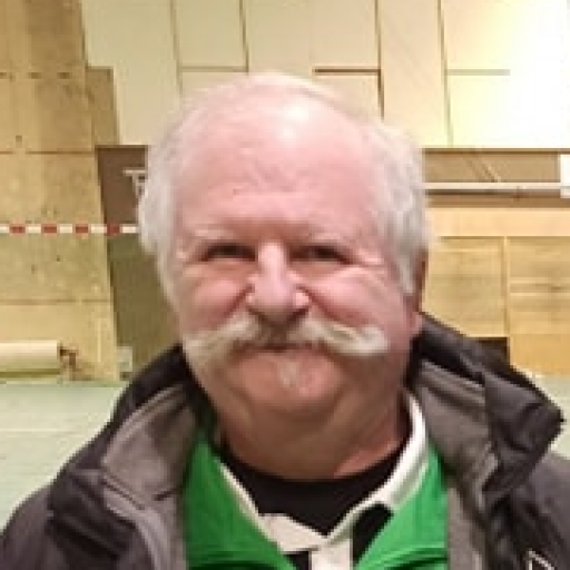 Jean Marie Donetti