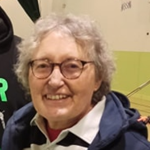 Yvette Tourneur