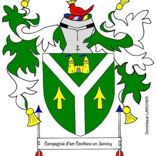 Cie De Tir A L'arc Conflans En Jarnisy